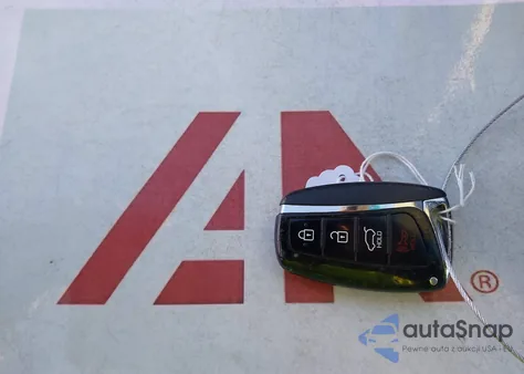 2013 Hyundai Santa Fe Sport z USA, uszkodzony, nr VIN 5XYZU3LB2DG036914